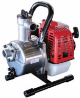 Photos - Water Pump with Engine DaiShin SCR-252M2 