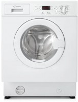 Photos - Integrated Washing Machine Candy CWB 1372 DN1 