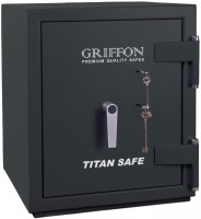 Photos - Safe Paritet-K GRIFFON CL.II.60.K.K 