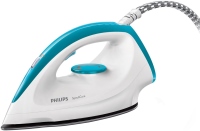 Photos - Iron Philips SpeedCare GC 6602 