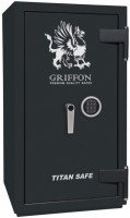 Photos - Safe Paritet-K GRIFFON CL.II.90.E