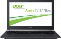 Photos - Laptop Acer Aspire V Nitro VN7-571G (VN7-571G-51PS)