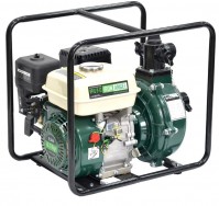 Photos - Water Pump with Engine Iron Angel WPHG 18-110 