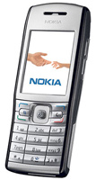 Photos - Mobile Phone Nokia E50 