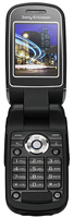 Photos - Mobile Phone Sony Ericsson Z710i 