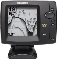 Photos - Fish Finder Humminbird Fishfinder 561 DI 
