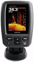 Photos - Fish Finder Garmin echo 301dv 