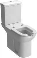 Photos - Toilet Vitra S20 5293B003-0845 
