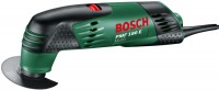 Photos - Multi Power Tool Bosch PMF 180 E Multi 0603100021 