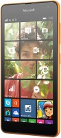 Photos - Mobile Phone Microsoft Lumia 535 Dual 8 GB