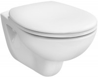 Photos - Toilet Vitra Arkitekt 6107L003-0075 