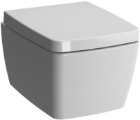 Photos - Toilet Vitra Metropole 5671B003-0075