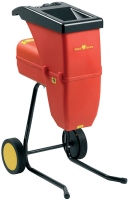 Photos - Garden Shredder WOLF-Garten SDL 2500 