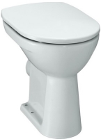 Photos - Toilet Laufen Pro 8259560000001 