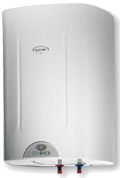 Photos - Boiler Gorenje OGB 50 ELN 