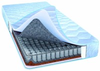 Photos - Mattress Latona Prime Spice Lavr 80x200 