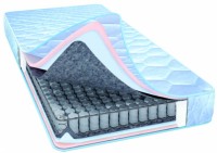 Photos - Mattress Latona Prime Spice Zira 140x200 