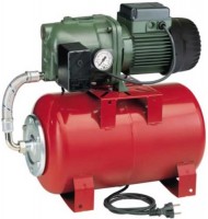 Photos - Pressure Tank Unit DAB Pumps Aquajet 82 M-G 