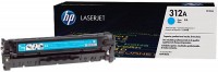 Photos - Ink & Toner Cartridge HP 312A CF381A 