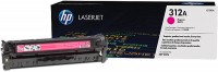 Photos - Ink & Toner Cartridge HP 312A CF383A 