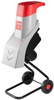 Photos - Garden Shredder Zubr ZIE-40-1600 