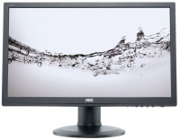 Monitor AOC E2460PQ 24 "