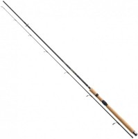 Photos - Rod Cormoran Black Bull LRC 210 