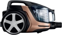 Photos - Vacuum Cleaner Philips PowerPro Ultimate FC 9912