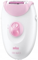 Photos - Hair Removal Braun Silk-epil 3 3270 