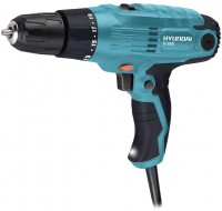 Photos - Drill / Screwdriver Hyundai D 350 