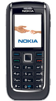 Photos - Mobile Phone Nokia 6151 