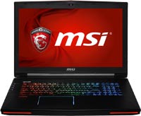 Photos - Laptop MSI GT72 2QD Dominator