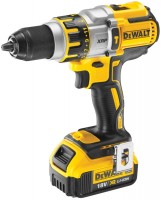 Photos - Drill / Screwdriver DeWALT DCD995M2 