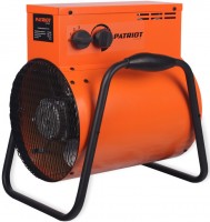 Photos - Industrial Space Heater Patriot PT-R 6 
