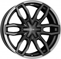 Photos - Wheel ATS Temperament 6