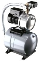 Photos - Pressure Tank Unit Grundfos JP 6 with tank