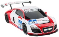Photos - RC Car Rastar Audi R8 LMS Performance 1:18 