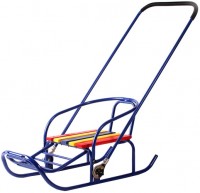Photos - Sledge DiM VEL-3 