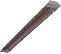 Photos - Infrared Heater Neoclima IRO-1.5 1.5 kW