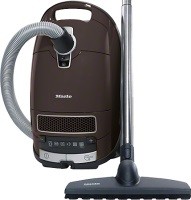 Photos - Vacuum Cleaner Miele Complete C3 Total Care