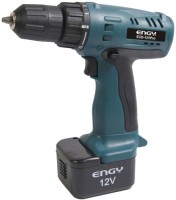 Photos - Drill / Screwdriver Engy ECD-124 Pro