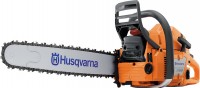 Photos - Power Saw Husqvarna 372 XP X-TORQ 18 