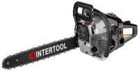 Photos - Power Saw Intertool DT-2208