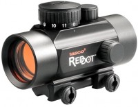 Photos - Sight Tasco ProPoint 1x30 BKR30 