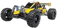 Photos - RC Car HPI Racing Maverick Blackout XB 1:5 