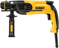 Photos - Rotary Hammer DeWALT D25114K 