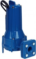 Photos - Submersible Pump Speroni Cutty 200