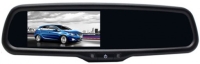 Photos - Car Monitor Prime-X 043-101 