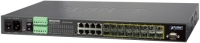 Switch PLANET MGSW-24160F 