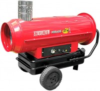 Photos - Industrial Space Heater Sial Mirage 37H 